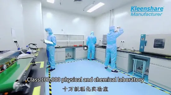 OEM-Baby-Feuchttücher für die Körperpflege